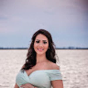 Meet your Posher, Coleena